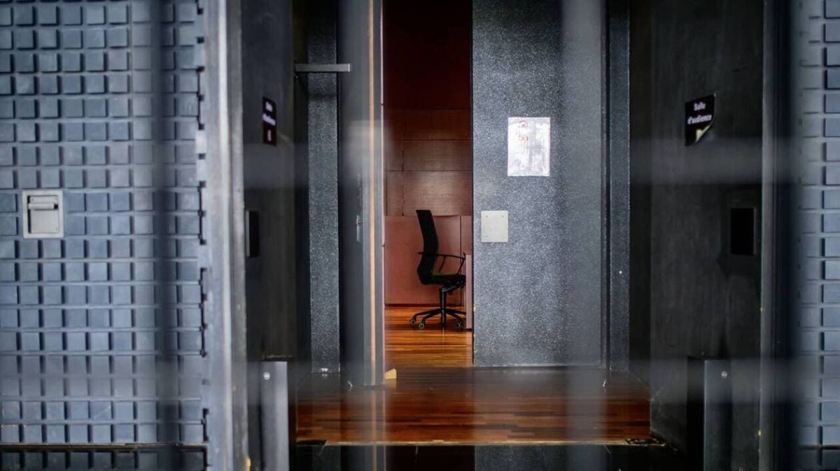 Le père de Romain Barré victime d'abus après le drame familial