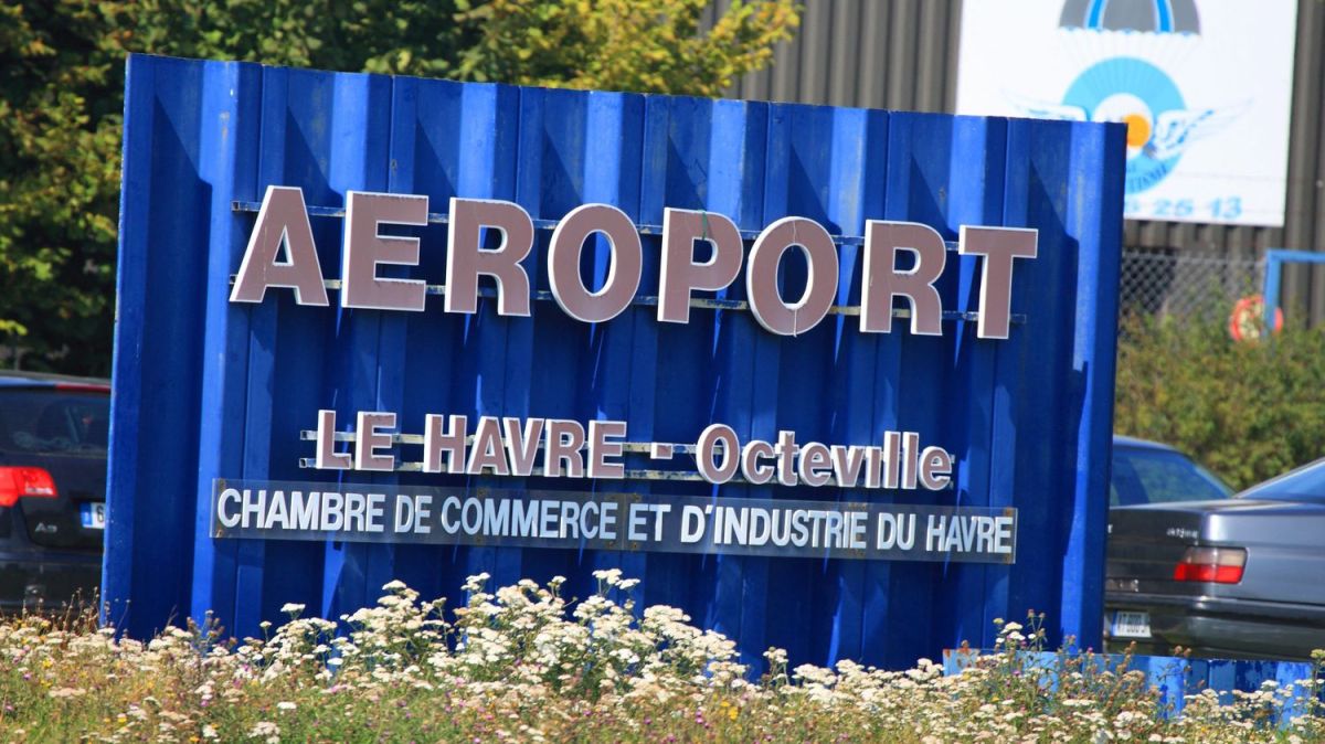 Un avion de tourisme s'écrase près du Havre: le pilote toujours introuvable