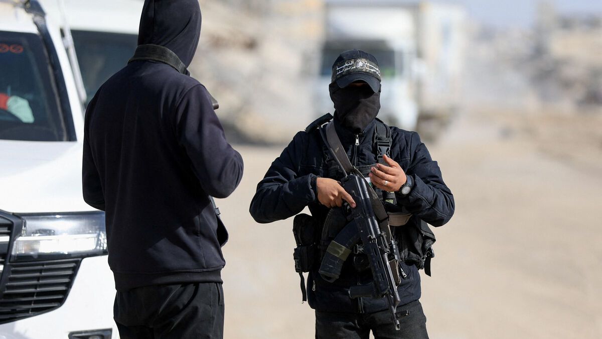 Amnesty International accuse le Hamas de crimes contre l'humanité pour la première fois