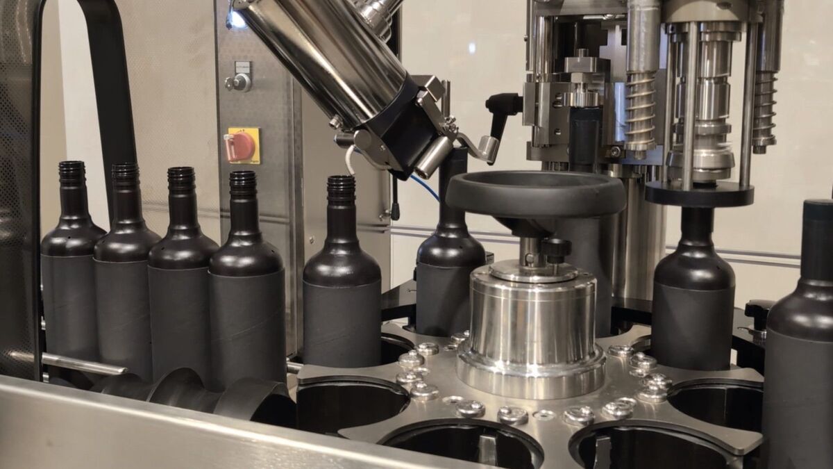 Une bouteille de vin toulousaine qui séduit Tony Parker et révolutionne l'écologie