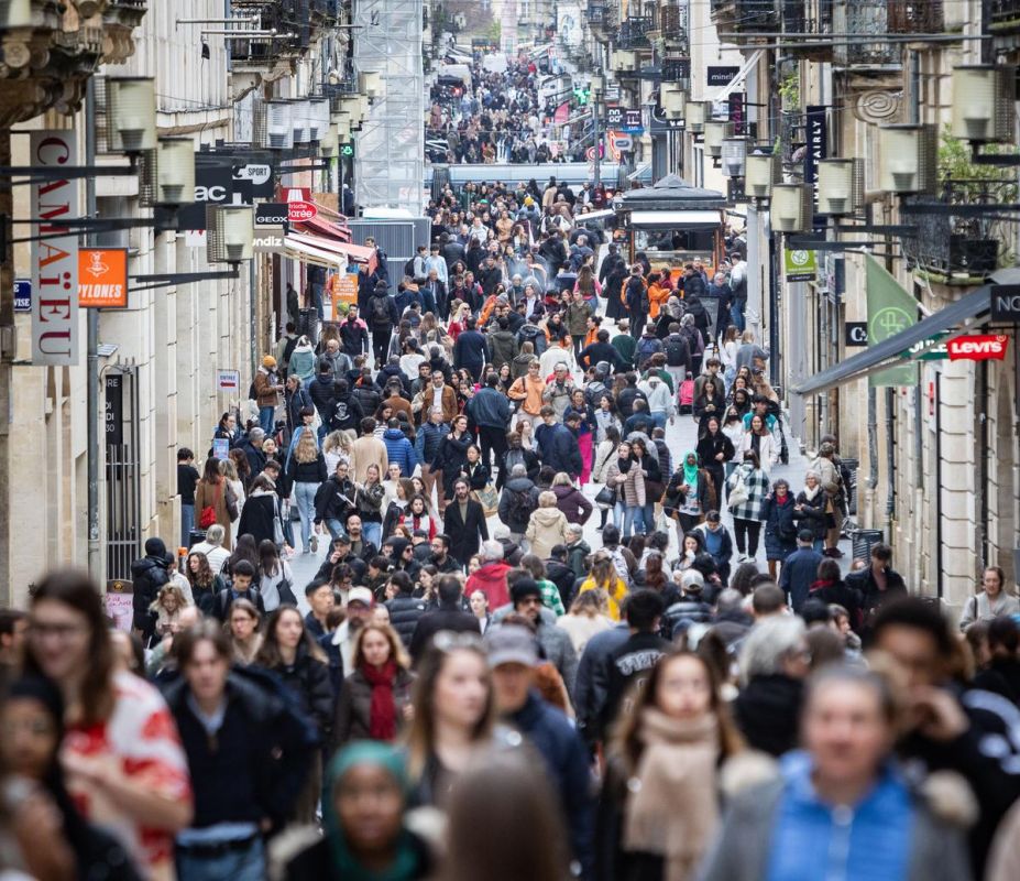 Un septuagénaire agressé dans le cœur de Bordeaux : les détails inquiétants d'une tentative de vol