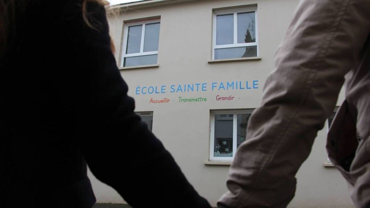 Une crise qui secoue l'école maternelle de Vendée : l'affaire d'agression révélée