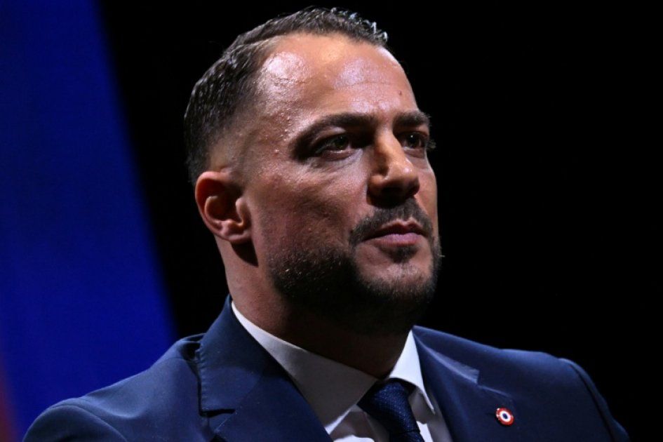 Marseille : l'Insoumis Sébastien Delogu au cœur d'une enquête après des déclarations sur la police