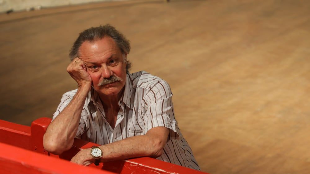 Philippe Caubère : le comédien marseillais face à de nouvelles accusations de proxénétisme