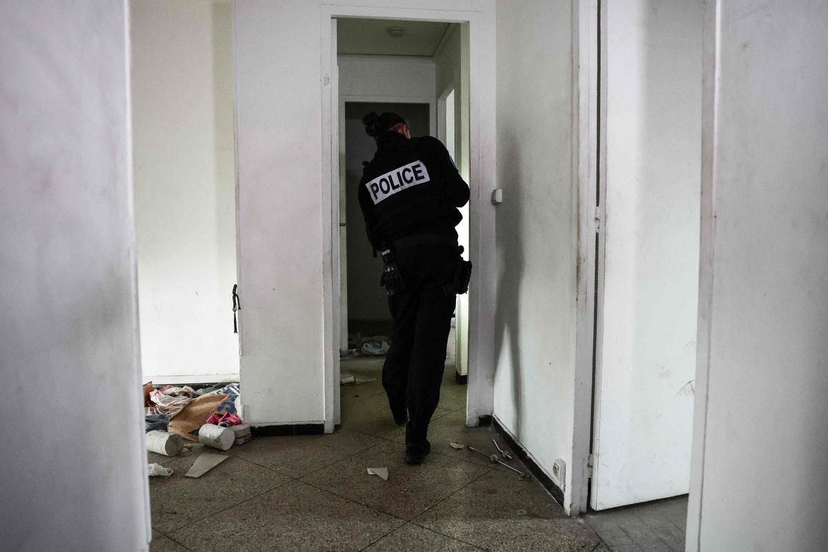 Un jeune homme poignardé à Athis-Mons : le drame qui secoue l'Essonne