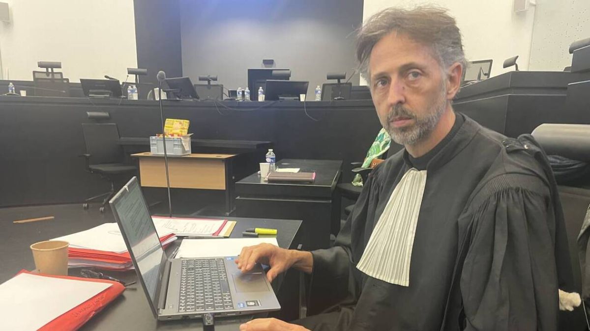 Le restaurateur morbihannais condamné pour des crimes abominables