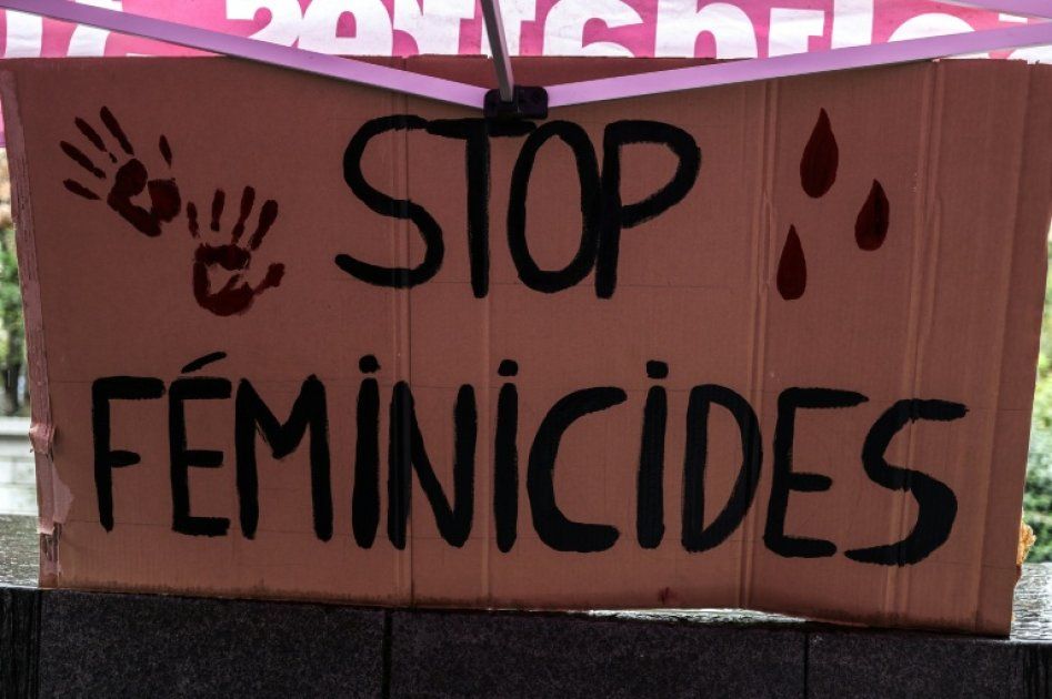 Appel urgent pour un observatoire national des féminicides en France