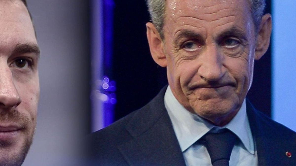 Sarkozy, le retour : entre révélations et stratégies électorales