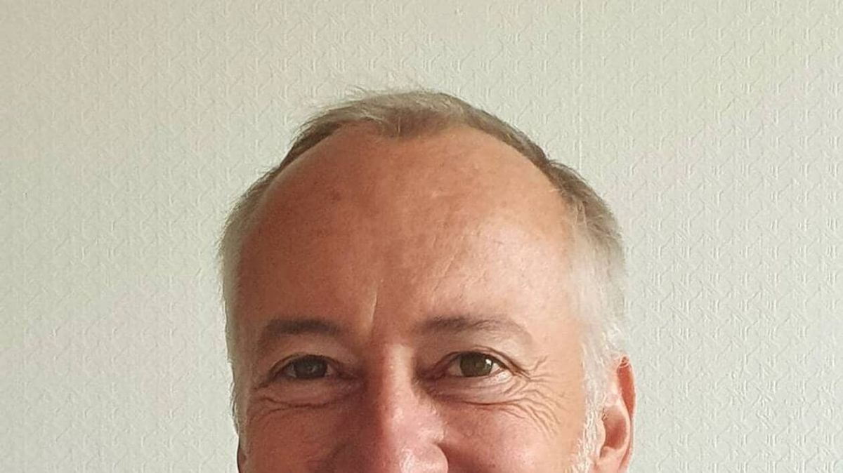 Thierry Vimal de Fléchac se lance dans la course à la mairie de Saint-Jean-de-Monts