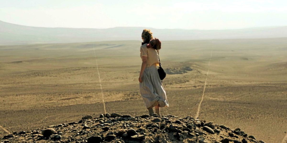 L'héritage fascinant de Maria Reiche : l'archéologue des lignes de Nazca