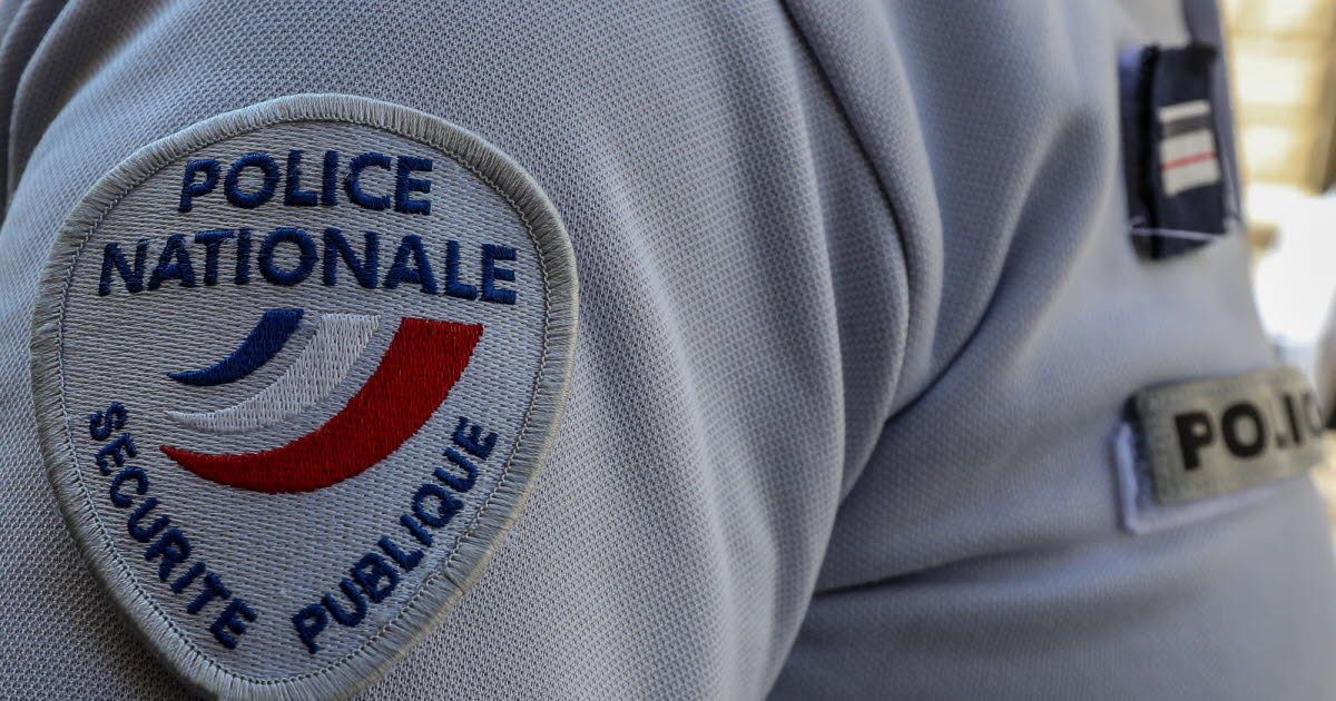 Avignon : un drone et du cannabis, la nuit d'un contrôle musclé