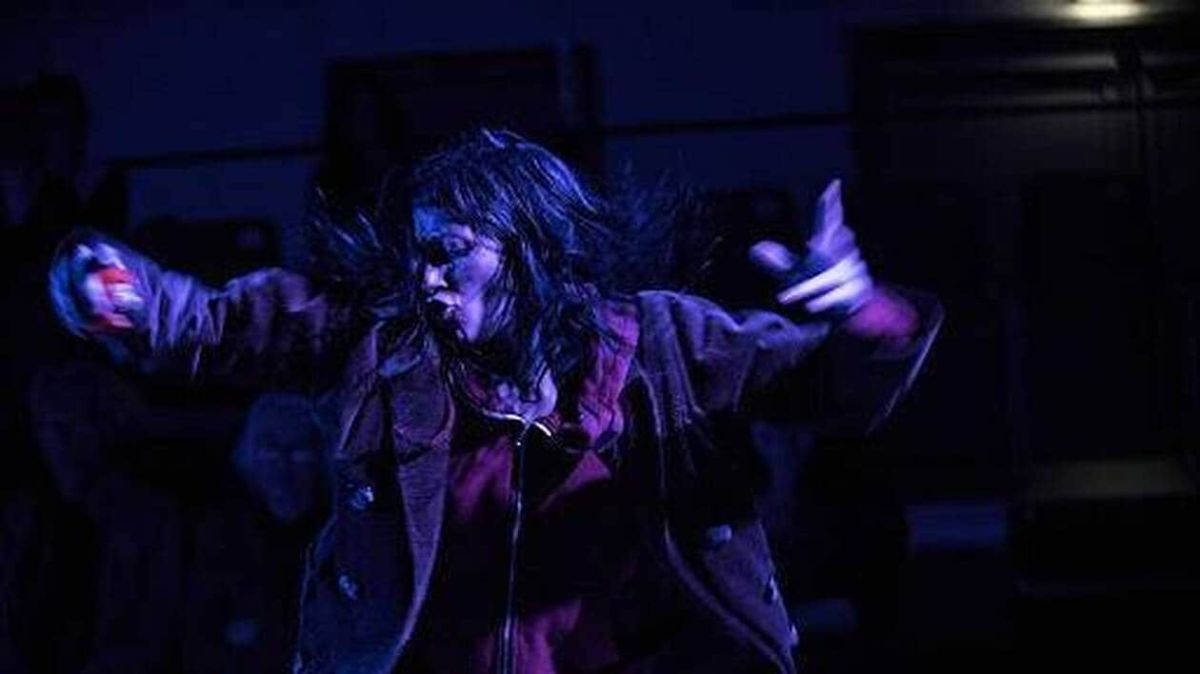 Un vaste hommage à l'œuvre d'Albertine Sarrazin au théâtre de Coutances