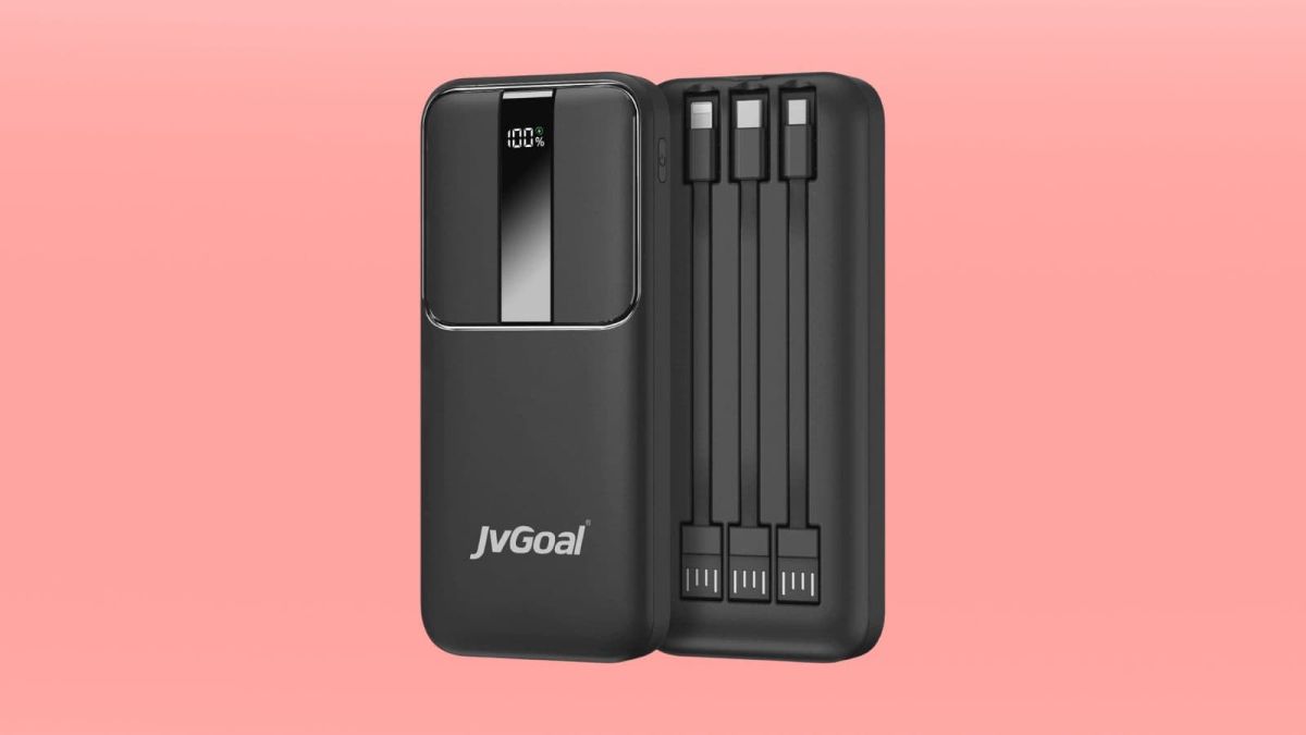 Ne partez plus sans batterie : découvrez la solution abordable à 12,56 euros