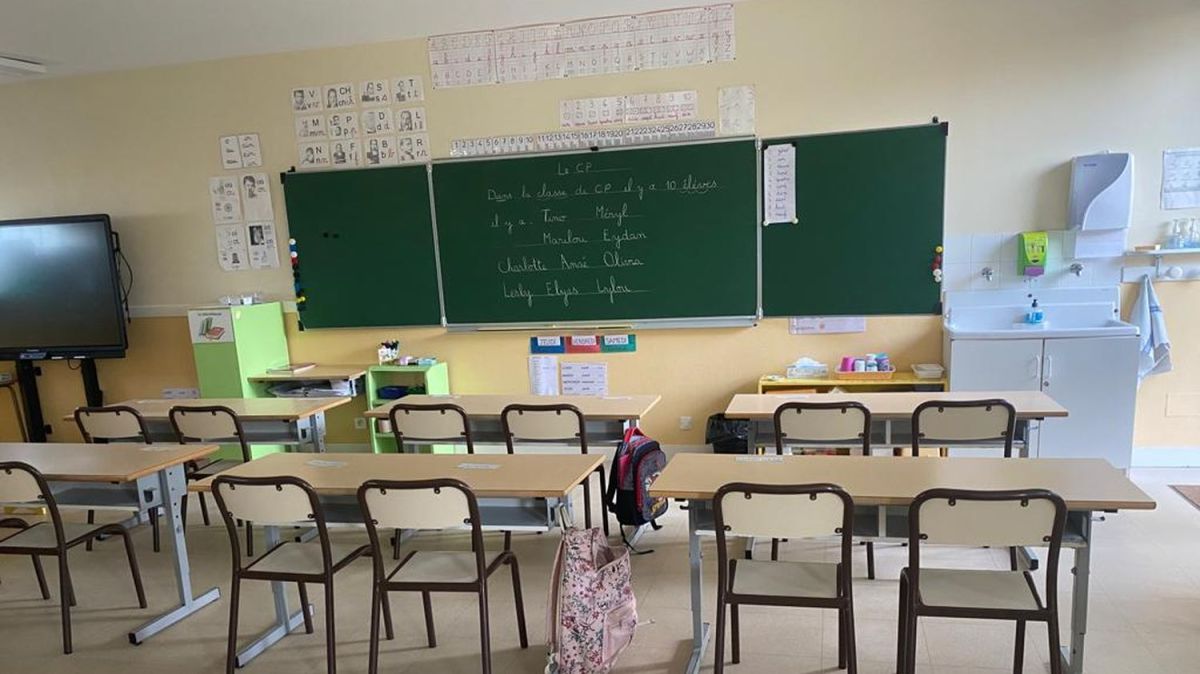 L'absence de professeurs dans les collèges : un cri d'alarme des parents d'élèves