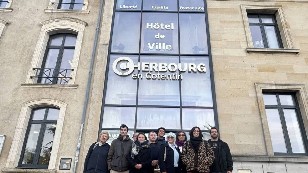 Les écologistes à Cherbourg : vers une nouvelle dynamique pour les municipales de 2026