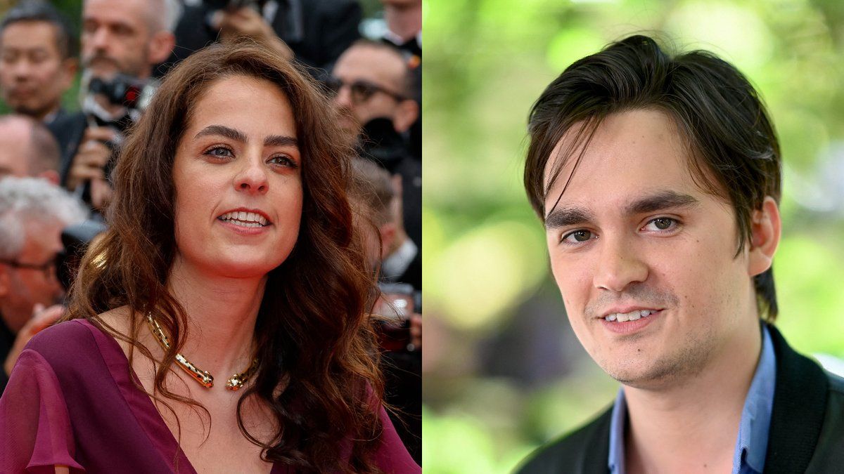 Anouchka Delon se défend face aux accusations de son frère sur l'héritage de leur père