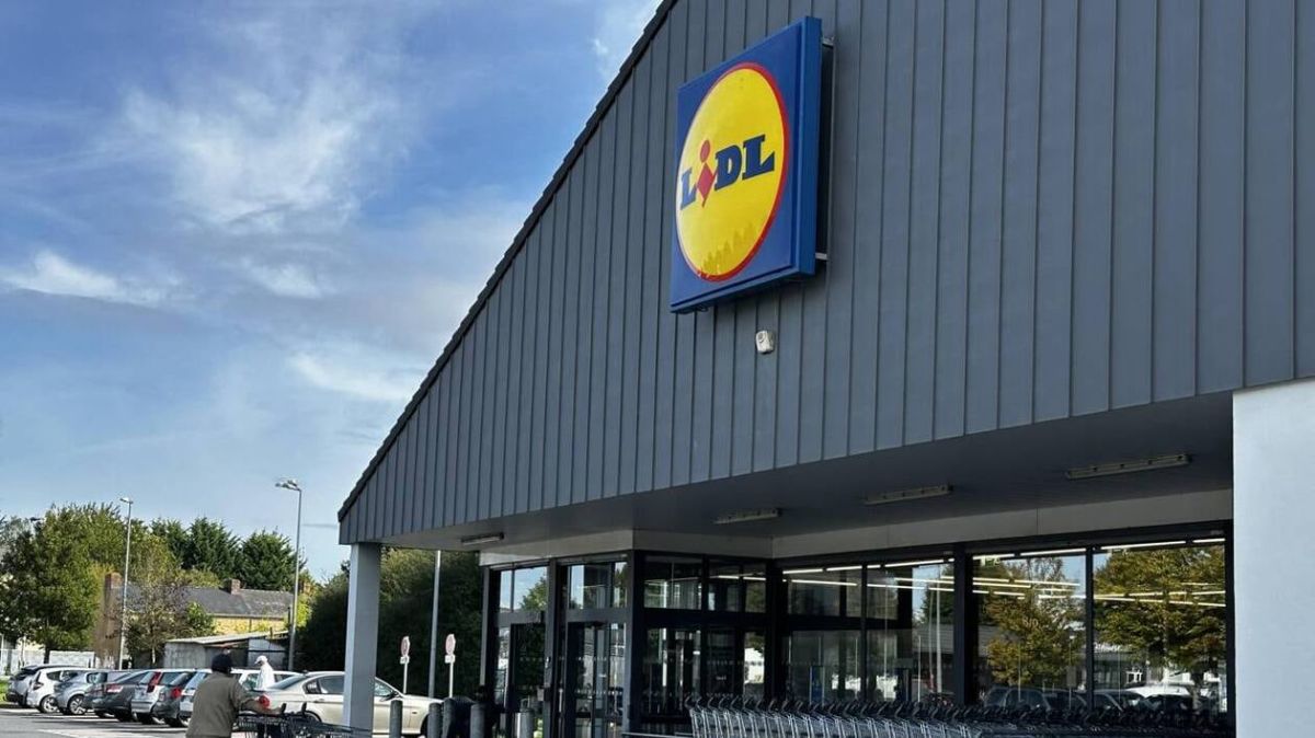 Lidl inaugure un nouveau magasin de déstockage : une aubaine pour les amateurs de bonnes affaires