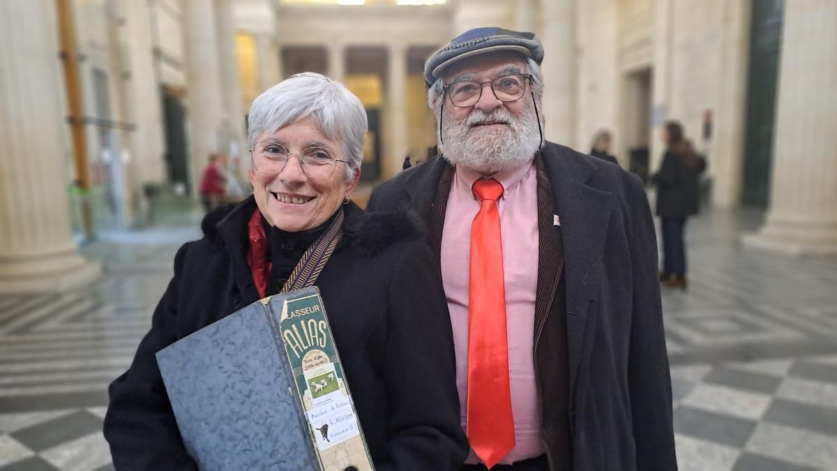 Alerte à Bordeaux : le drame du Burdigala II refait surface au tribunal