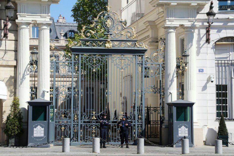 Menaces sur les serveurs du ministère de l'Intérieur : une enquête s'ouvre