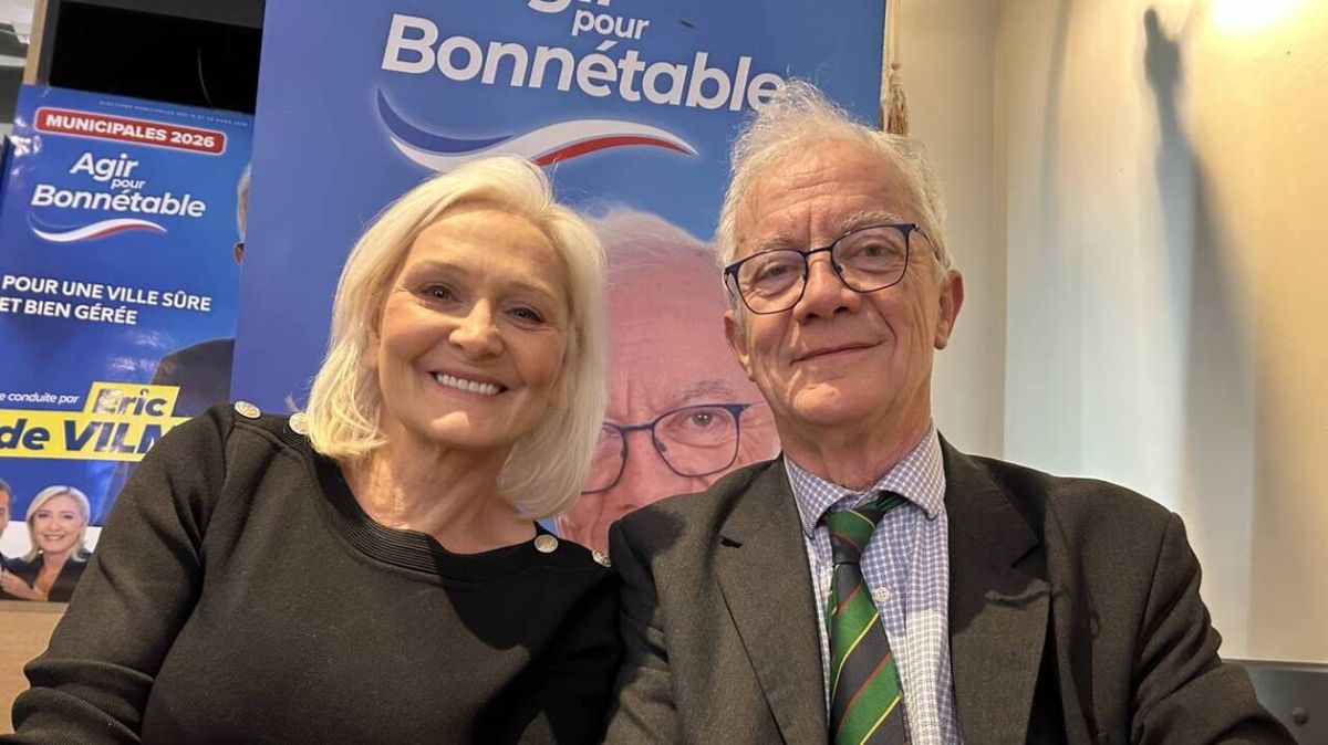 Un maire en route vers Bonnétable : la candidature inattendue du Rassemblement national