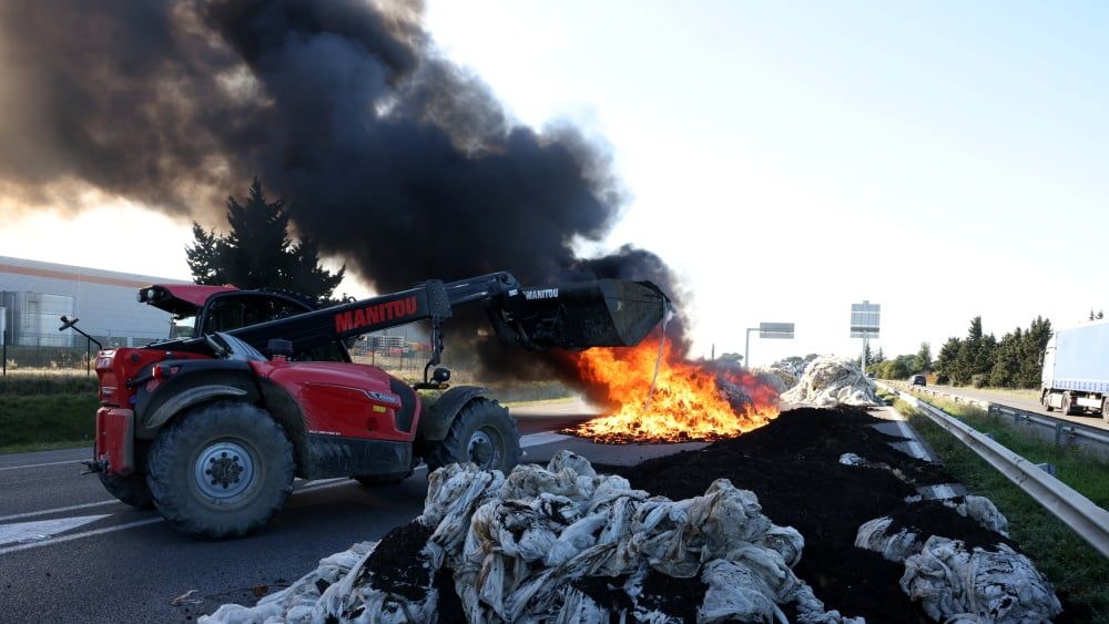 Agriculteurs en détresse : Noël tragique sur le front du mal-être