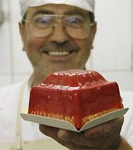 Les coulisses du glacier emblématique de l'île Saint-Louis