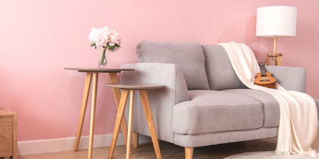 La douceur des couleurs pastel en décoration intérieure