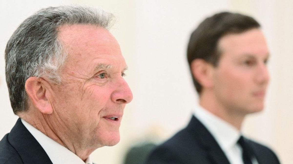 Un nouveau chapitre des négociations ukrainiennes : l'avenir à Berlin