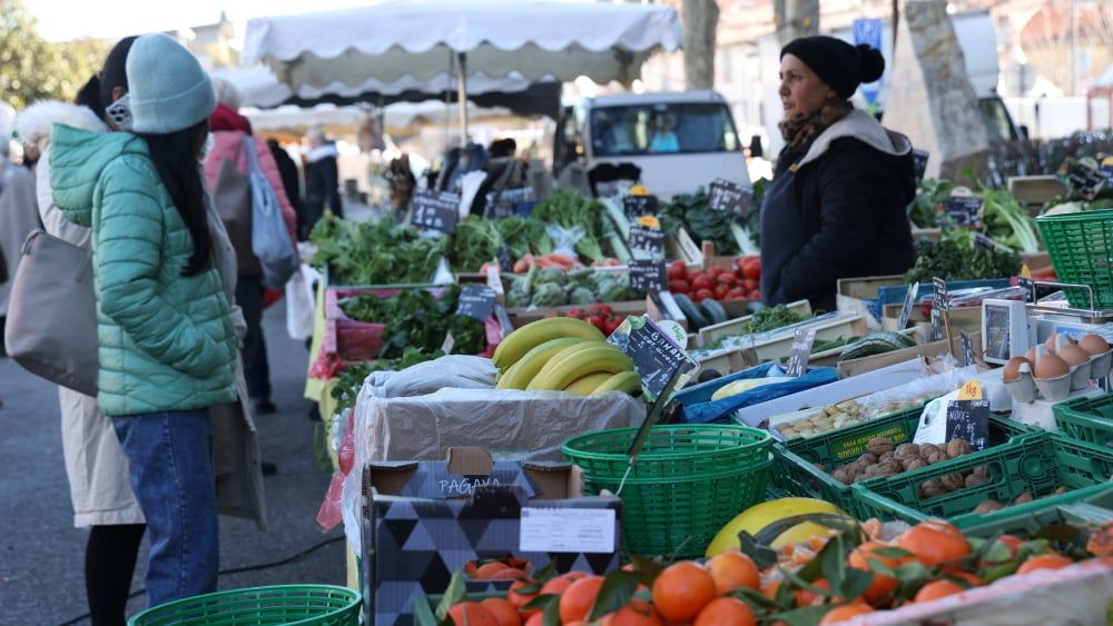 Halles d'Aubagne : un projet enthousiasmant mais controversé pour le centre-ville