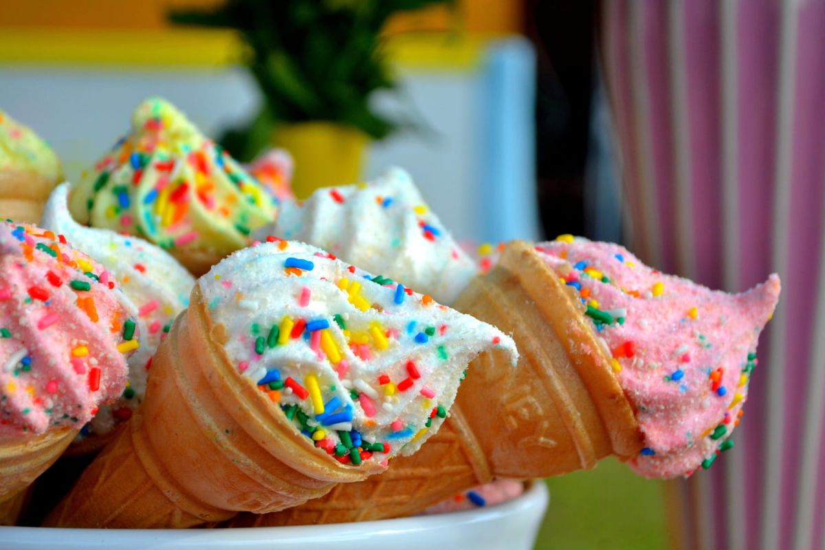 Évitez les coulures de glace : découvrez le Koolice