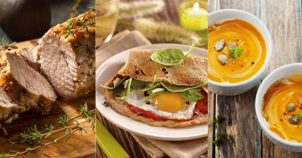 Les recettes les plus prisées par les Français en 2018