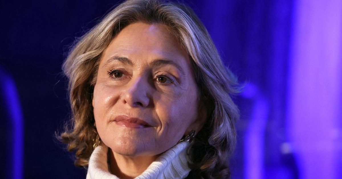 Valérie Pécresse dit non à l'alliance avec le RN : une droite qui doit se redresser