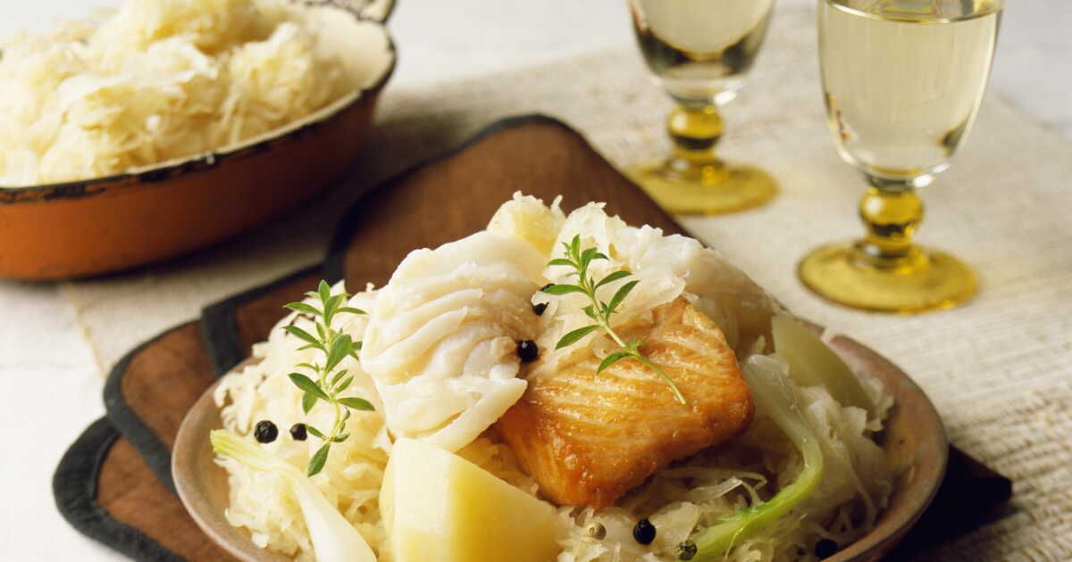 Alerte ! Des plats préparés vendus en grandes surfaces contaminés