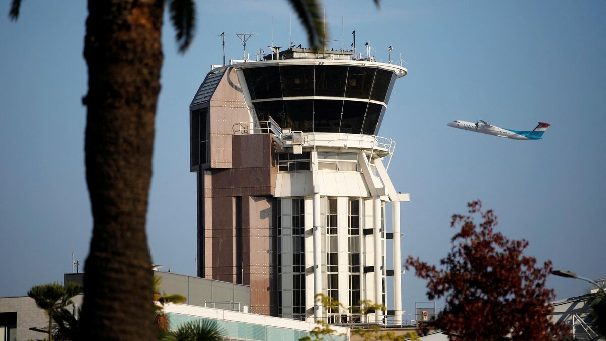 Corruption à l'aéroport de Nice : deux policiers sous le feu des enquêteurs
