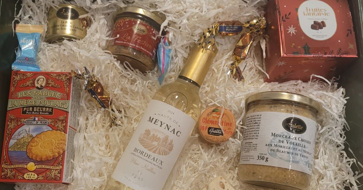 Montélimar : des colis de Noël pleins de promesses non tenues pour les seniors