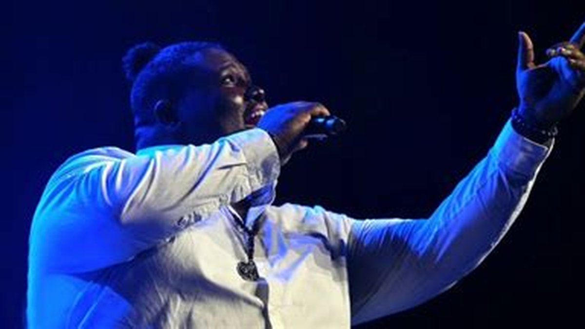 Un concert de gospel inoubliable pour célébrer les fêtes à Bout-du-Pont-de-Larn