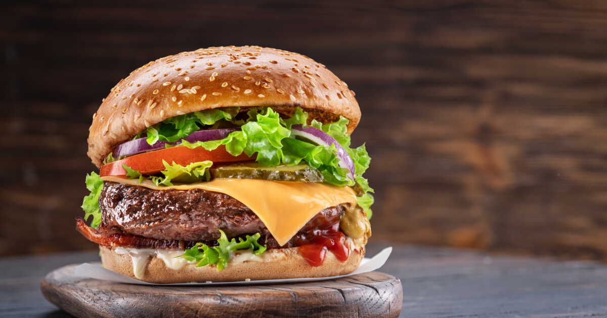 La recette incontournable du hamburger maison de Whoogy's