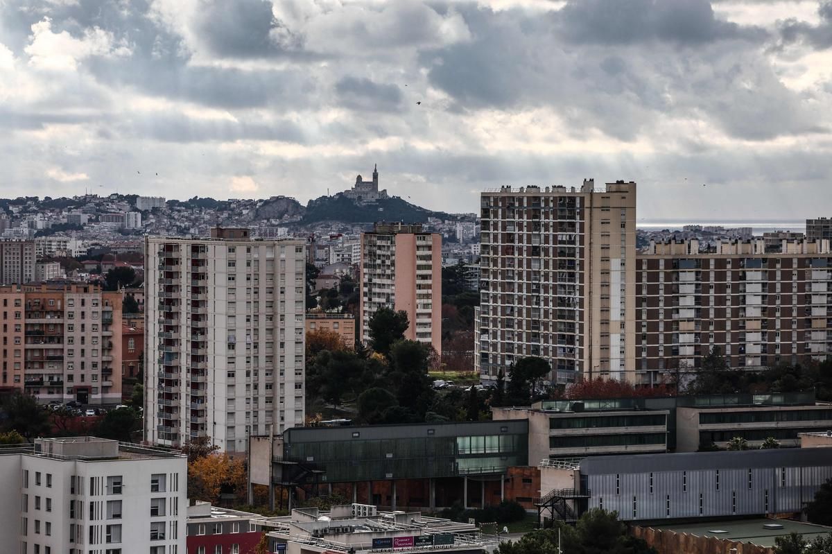 Marseille : des adolescents piégés dans l'enfer de la drogue