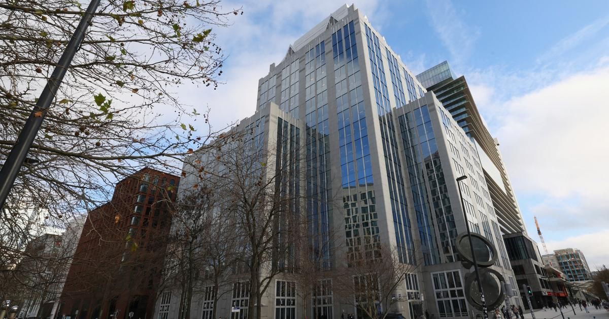 L'Union européenne prolonge indéfiniment le gel des actifs russes pour soutenir l'Ukraine