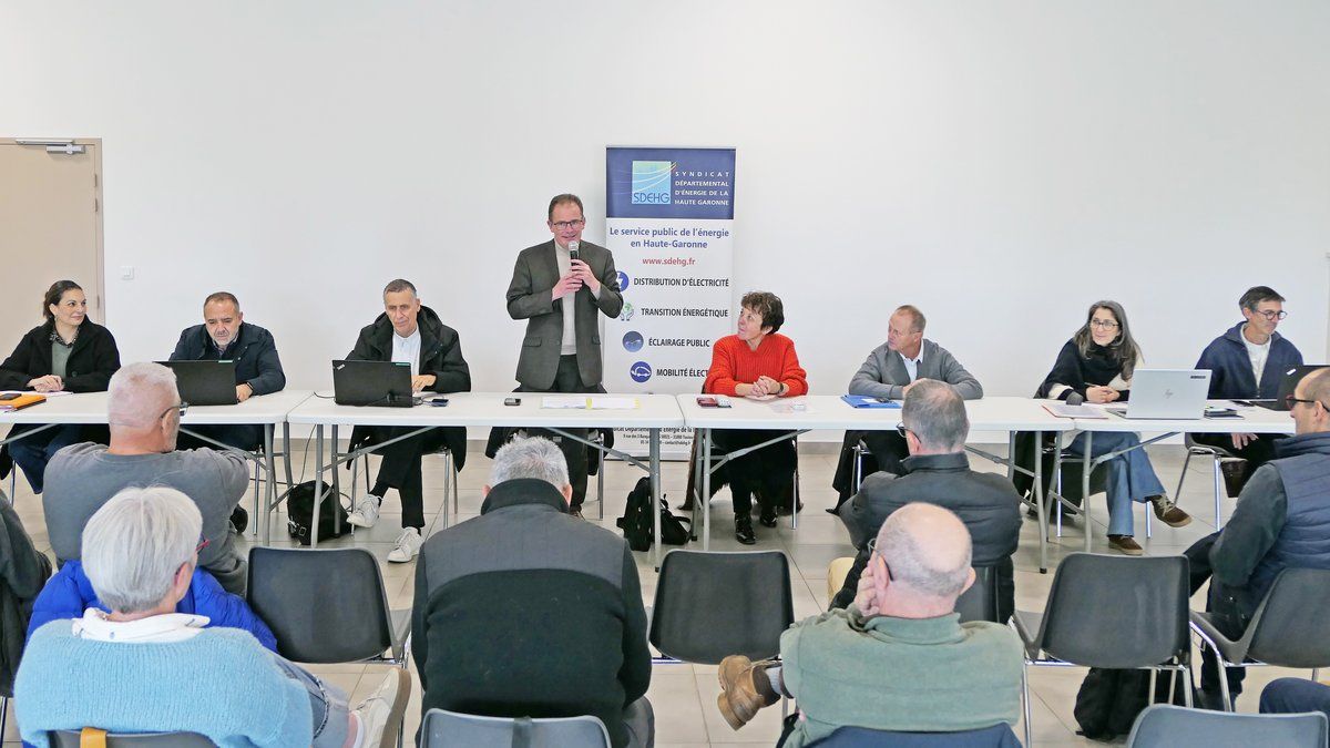 Rieux-Volvestre se tourne vers une énergie renouvelable et accessible