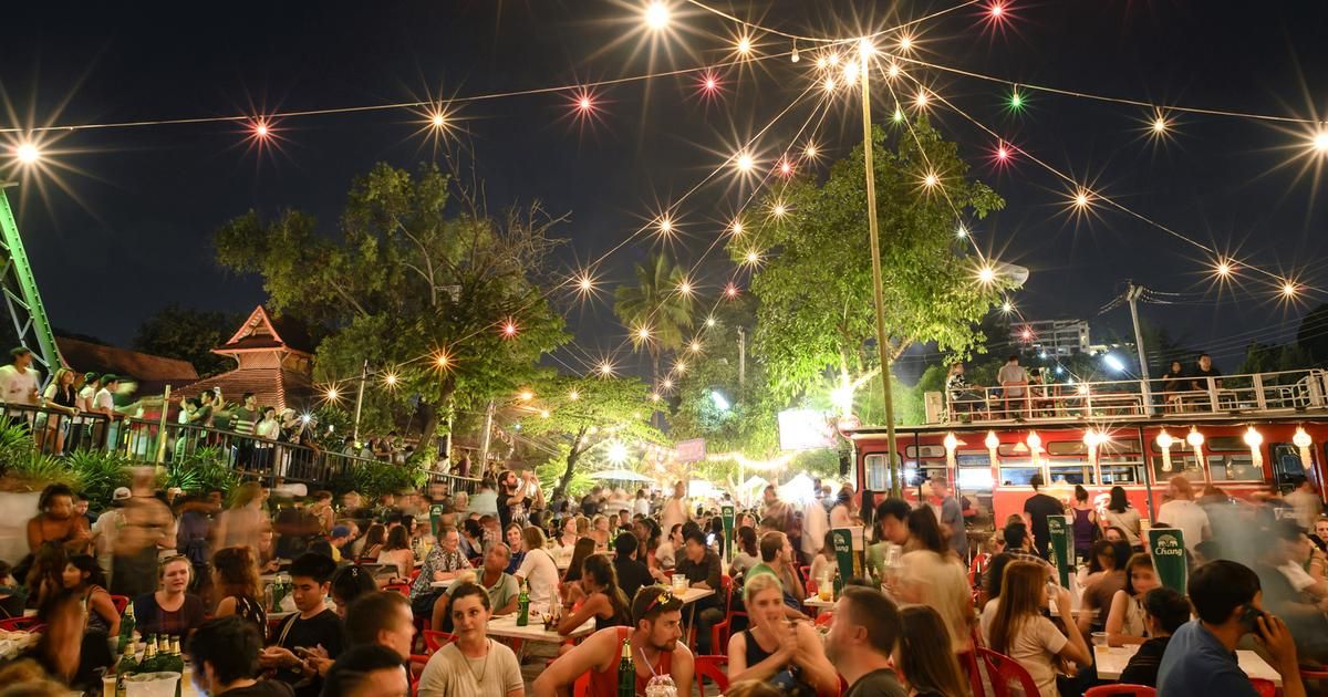 Découvrez les festivals gastronomiques à ne pas manquer à travers le monde