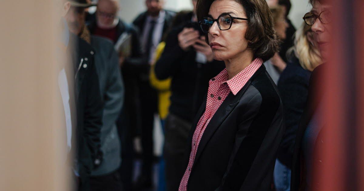 Rachida Dati : le soutien inattendu du MoDem pour les municipales de 2026 à Paris