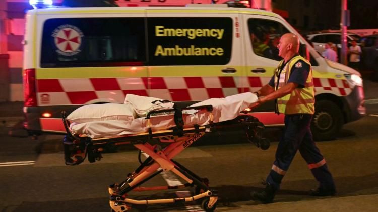 Une tragédie à Sydney : fusillade meurtrière sur la plage de Bondi