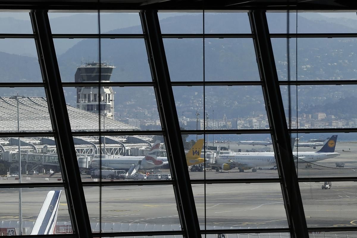 Affaire de corruption à Nice : des policiers en lien avec des narcotrafiquants