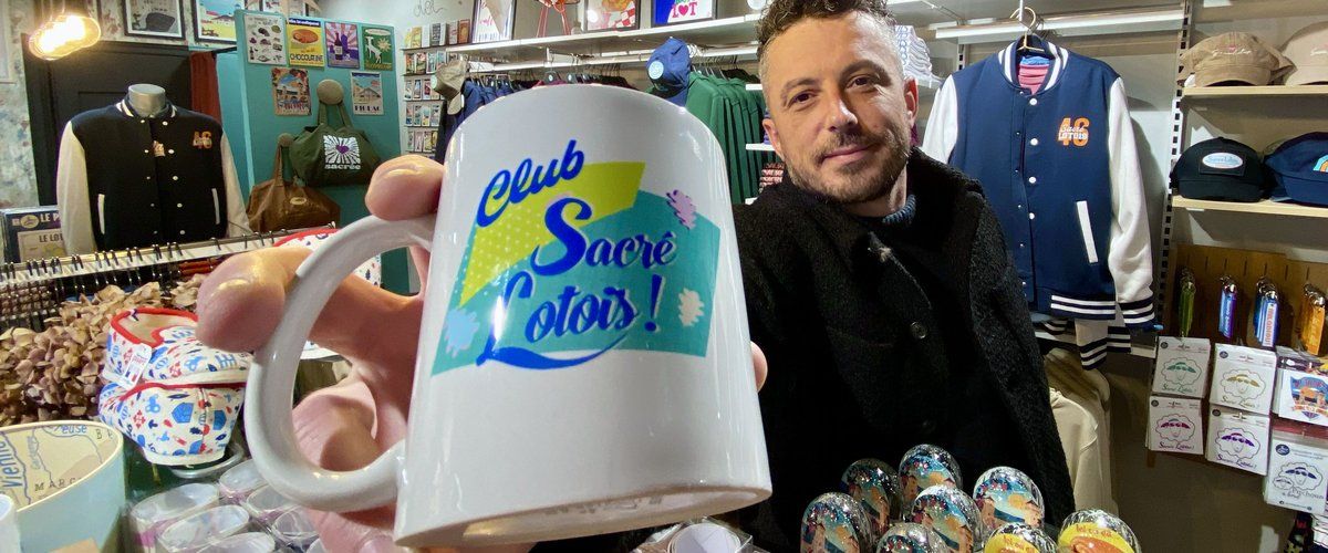 Sacré Lotois : le chauvins du Lot à la conquête du marché