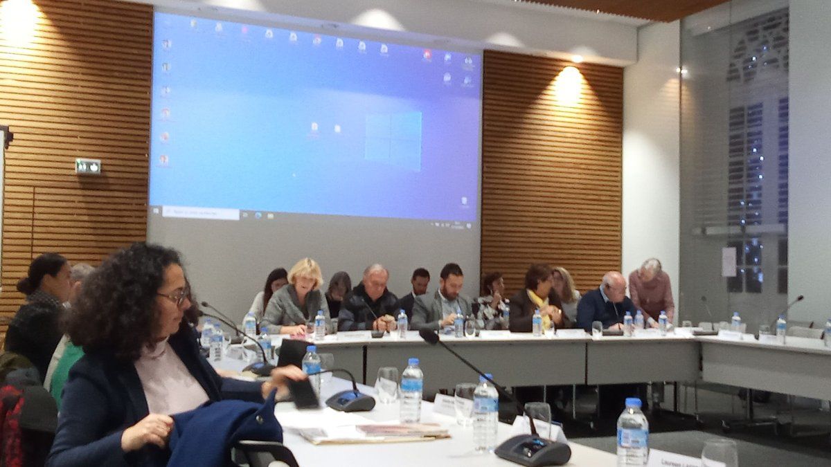 Moissac se met au vert : nouvelles initiatives pour un avenir durable