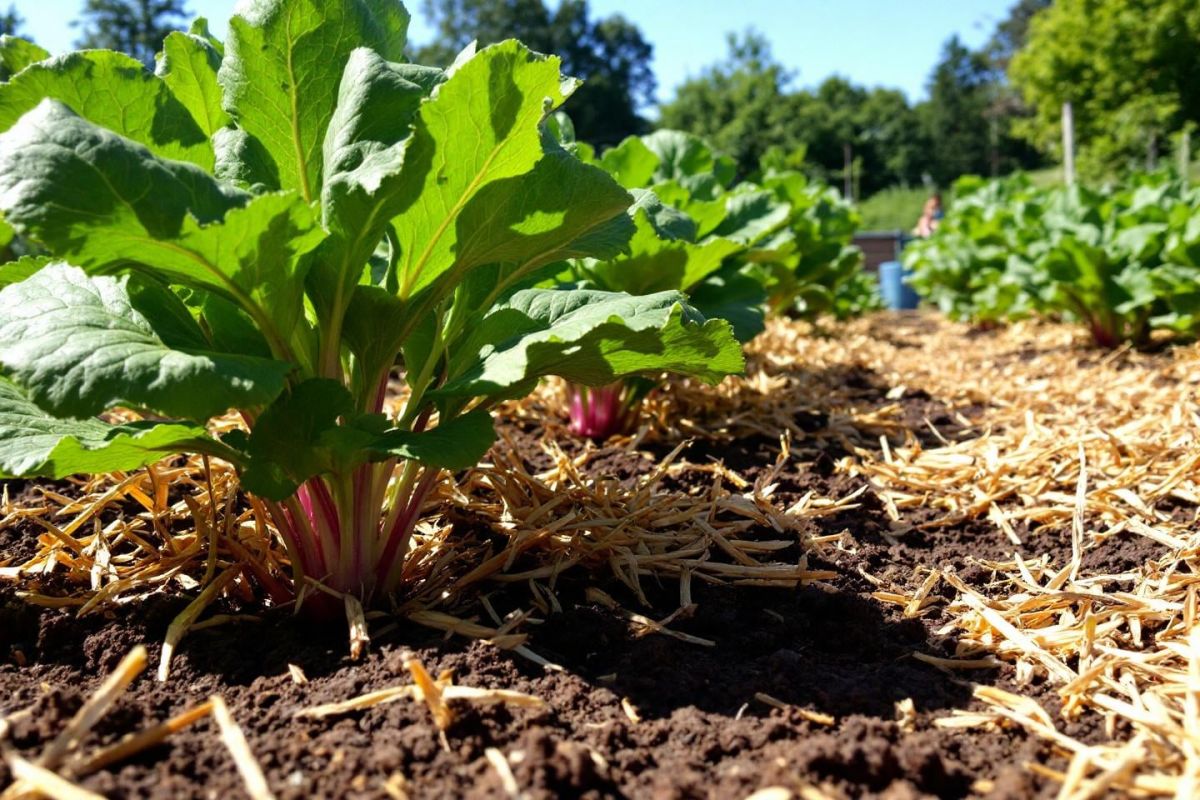 Découvrez le secret des betteraves sucrées cet été
