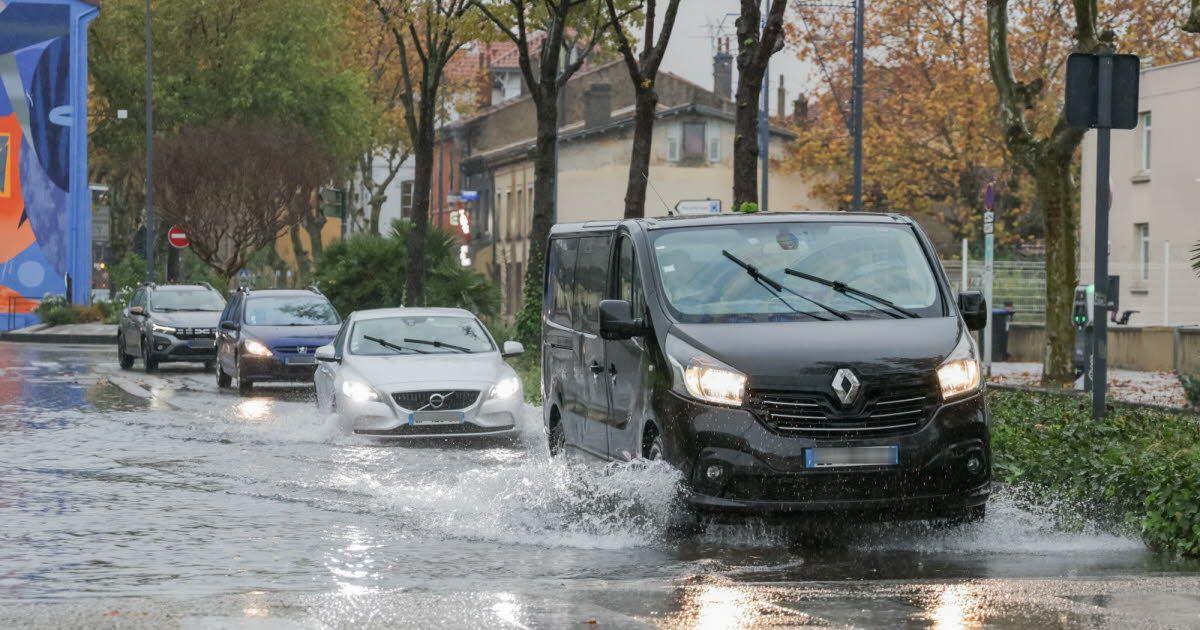 Inondations dans le Vaucluse : des communes déclarées en état de catastrophe naturelle