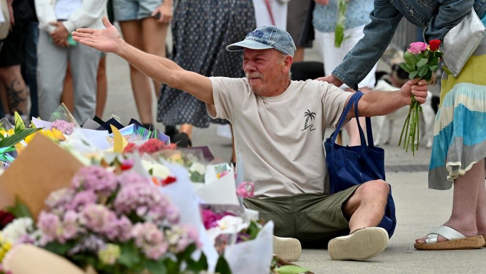 Tirs à Sydney : un drame insupportable frappe la communauté juive