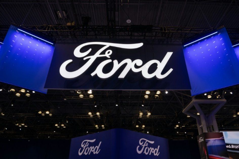 Ford mise sur l'hybride face à la baisse de la demande pour l'électrique
